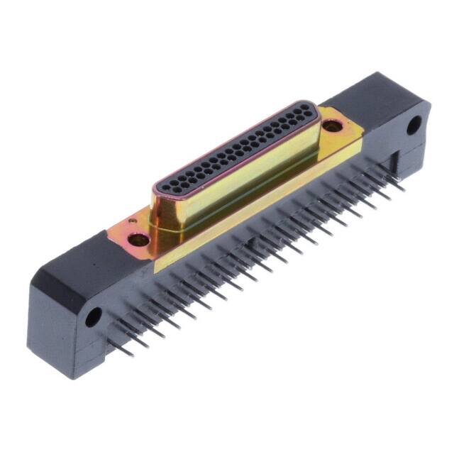 MDM-37PBR ITT Cannon, LLC  Ensembles de connecteurs D-Sub